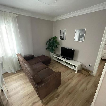 Alameda Apartament Center Σανταντέρ Εξωτερικό φωτογραφία