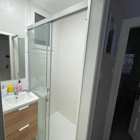 Alameda Apartament Center Σανταντέρ Εξωτερικό φωτογραφία
