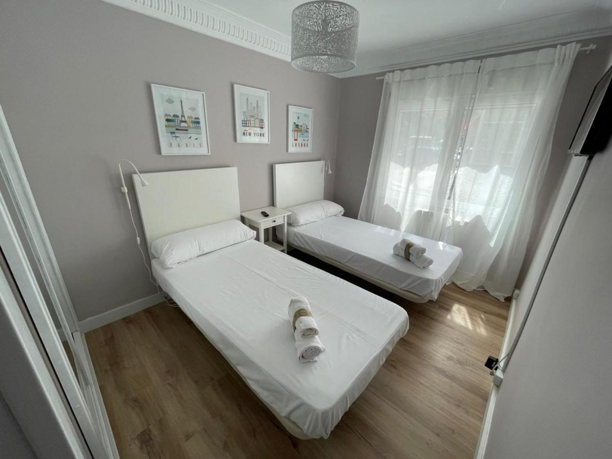 Alameda Apartament Center Σανταντέρ Εξωτερικό φωτογραφία