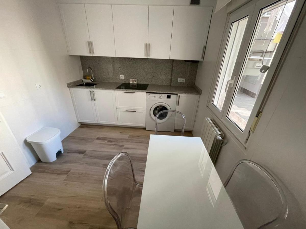 Alameda Apartament Center Σανταντέρ Εξωτερικό φωτογραφία