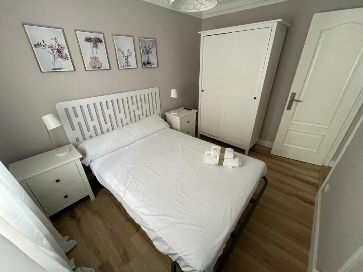 Alameda Apartament Center Σανταντέρ Εξωτερικό φωτογραφία