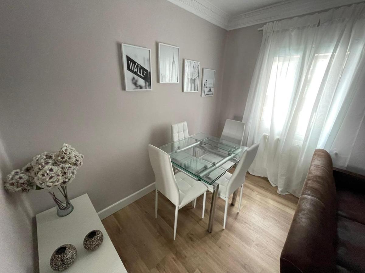 Alameda Apartament Center Σανταντέρ Εξωτερικό φωτογραφία