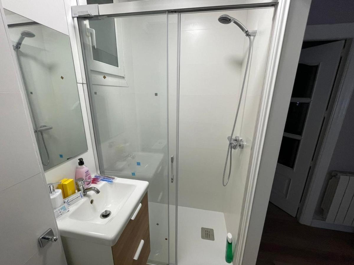 Alameda Apartament Center Σανταντέρ Εξωτερικό φωτογραφία
