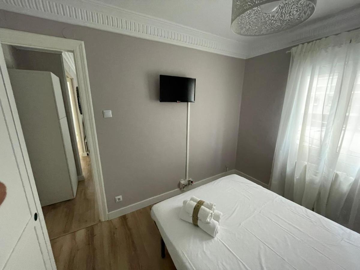 Alameda Apartament Center Σανταντέρ Εξωτερικό φωτογραφία