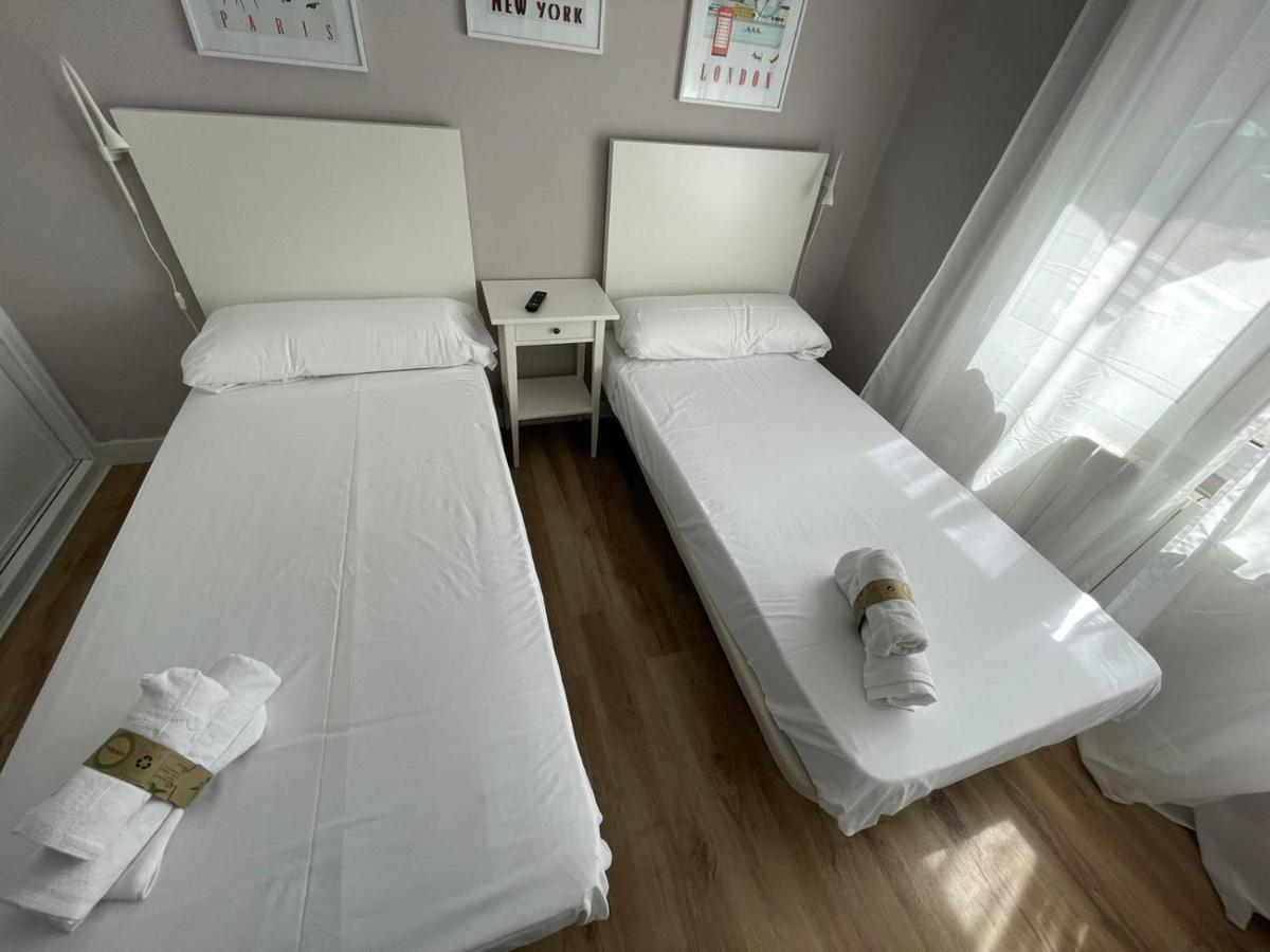 Alameda Apartament Center Σανταντέρ Εξωτερικό φωτογραφία