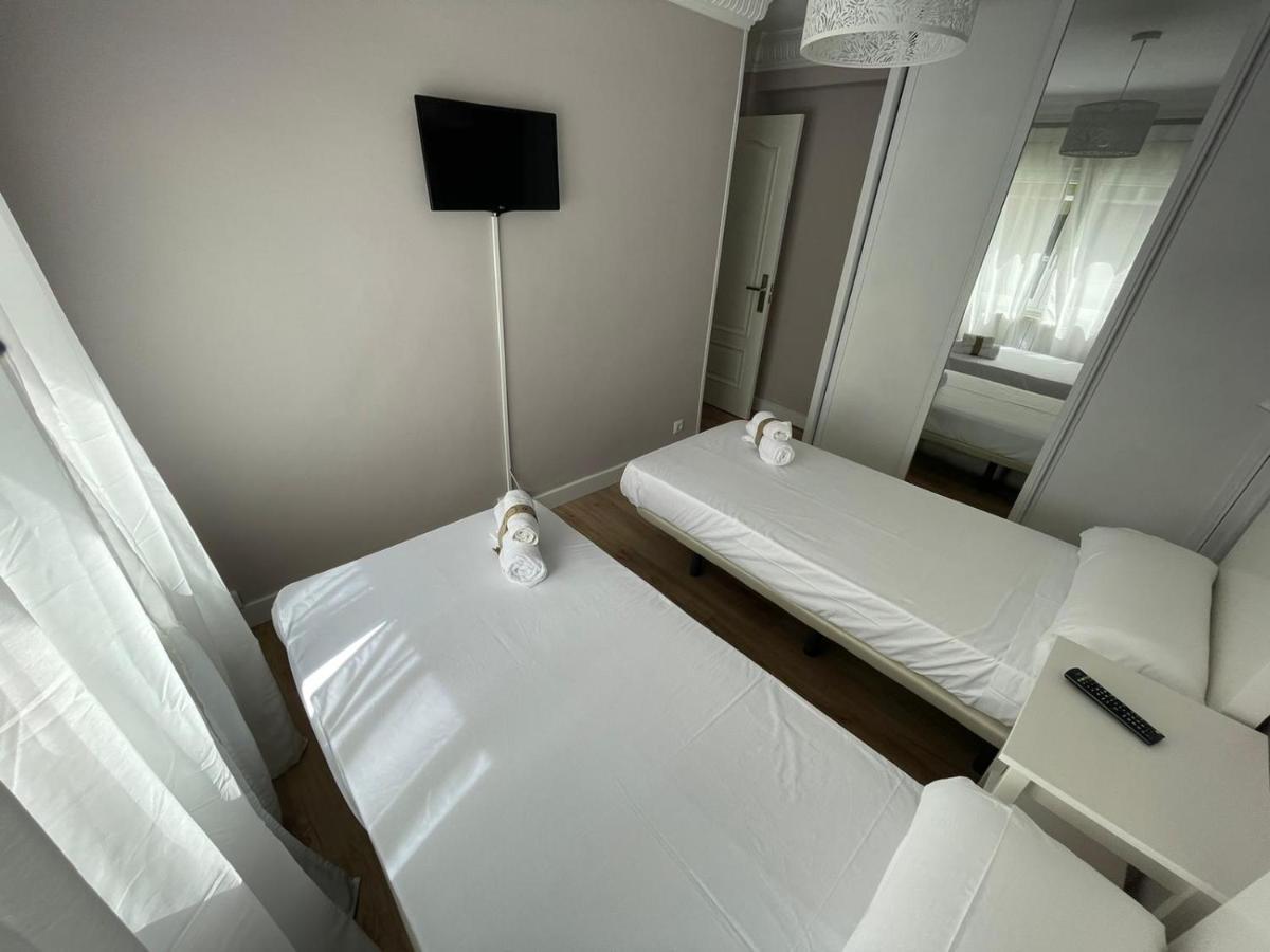 Alameda Apartament Center Σανταντέρ Εξωτερικό φωτογραφία