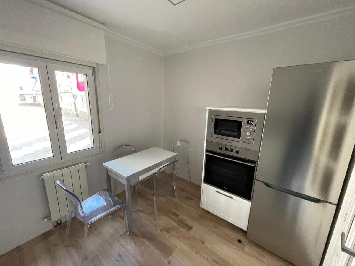 Alameda Apartament Center Σανταντέρ Εξωτερικό φωτογραφία